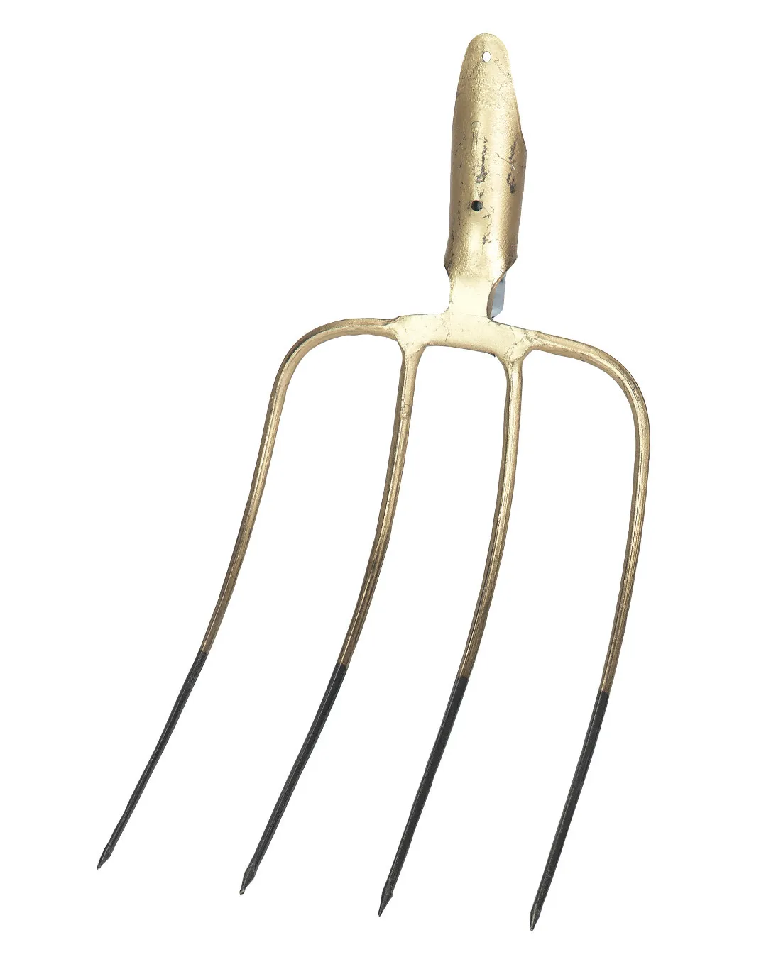 Dunggabel ohne Stiel 4zk.,