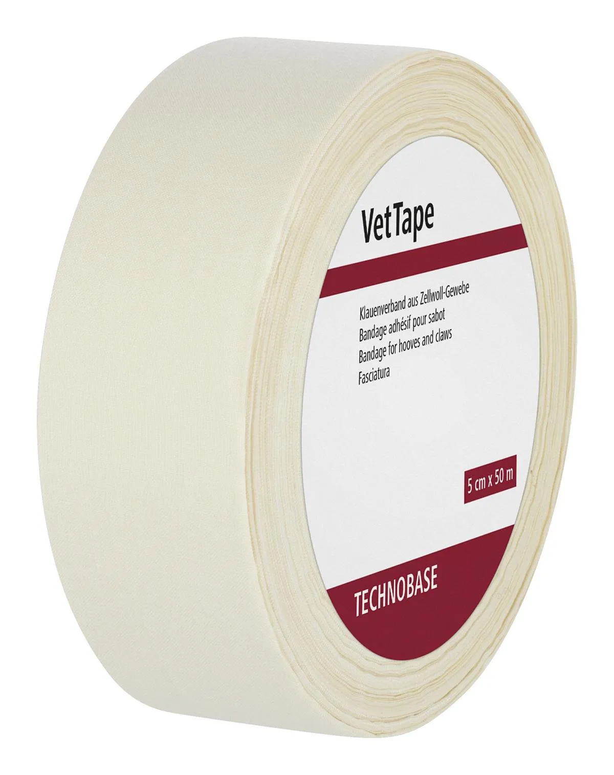 VetTape Klauenverband mit
