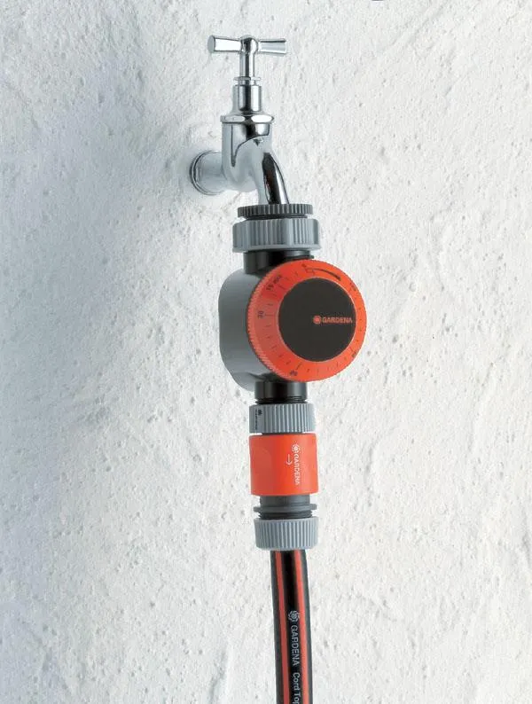 Bew&auml;sserungsuhr