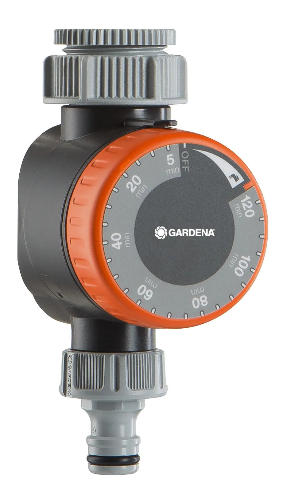 Bew&auml;sserungsuhr