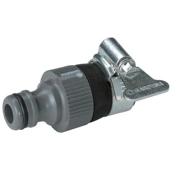 Wasserdieb, verpackt