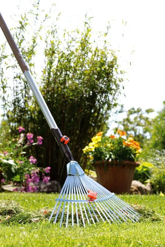 cs-Verstellbesen, 30-50 cm