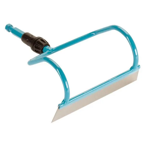 cs-B&uuml;gelzughacke, 16 cm breit