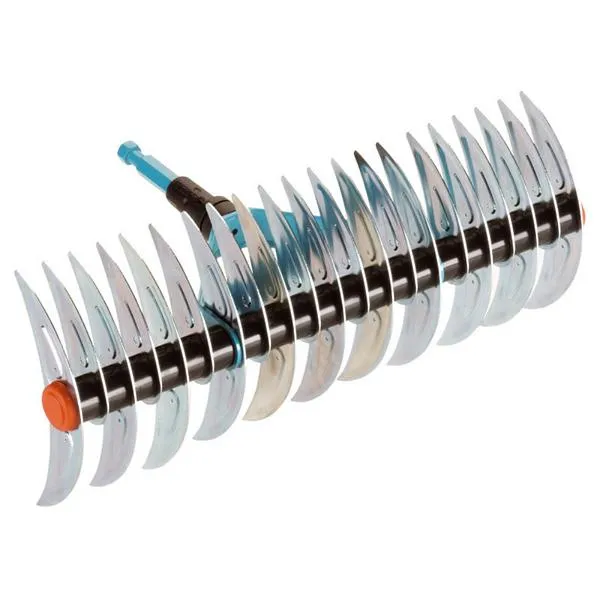 cs-Schneidrechen, 35 cm breit cs-Schneidrechen, 35 cm breit