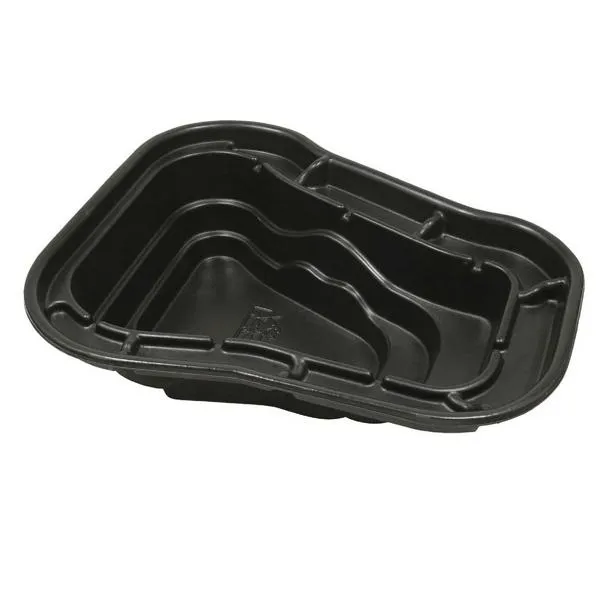 Ocean I Fertigteich HDPE