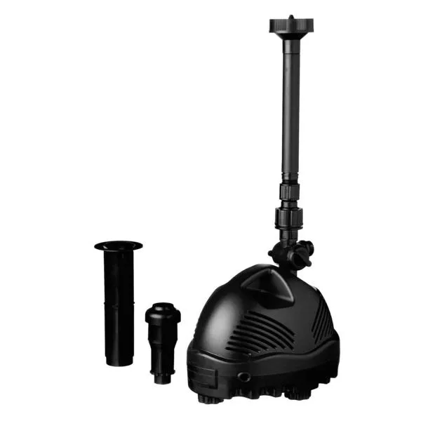 Elimax 2500 Springbrunnenpumpe