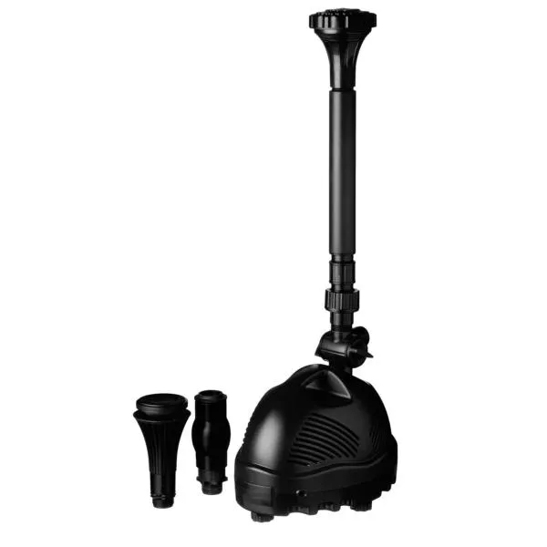 Elimax 9000 Springbrunnenpumpe