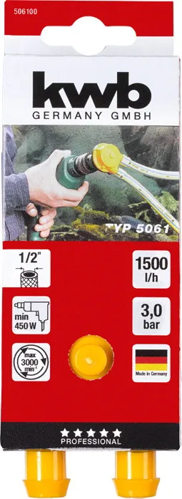 Bohrmaschinenpumpe P61