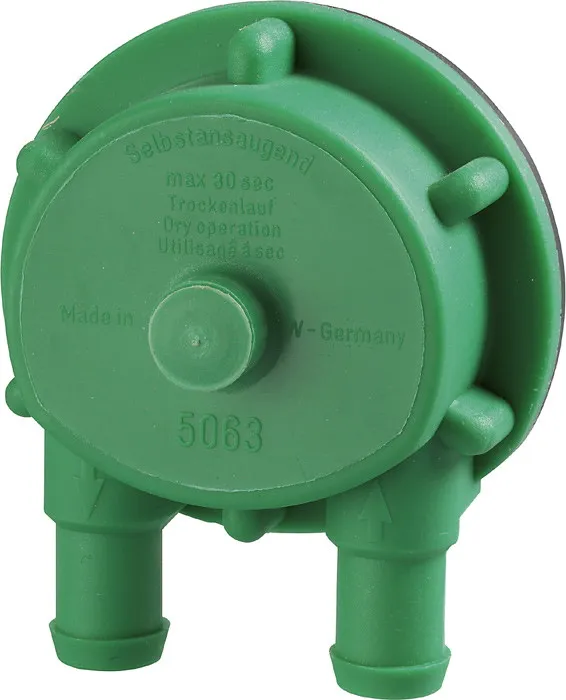 Bohrmaschinenpumpe P63