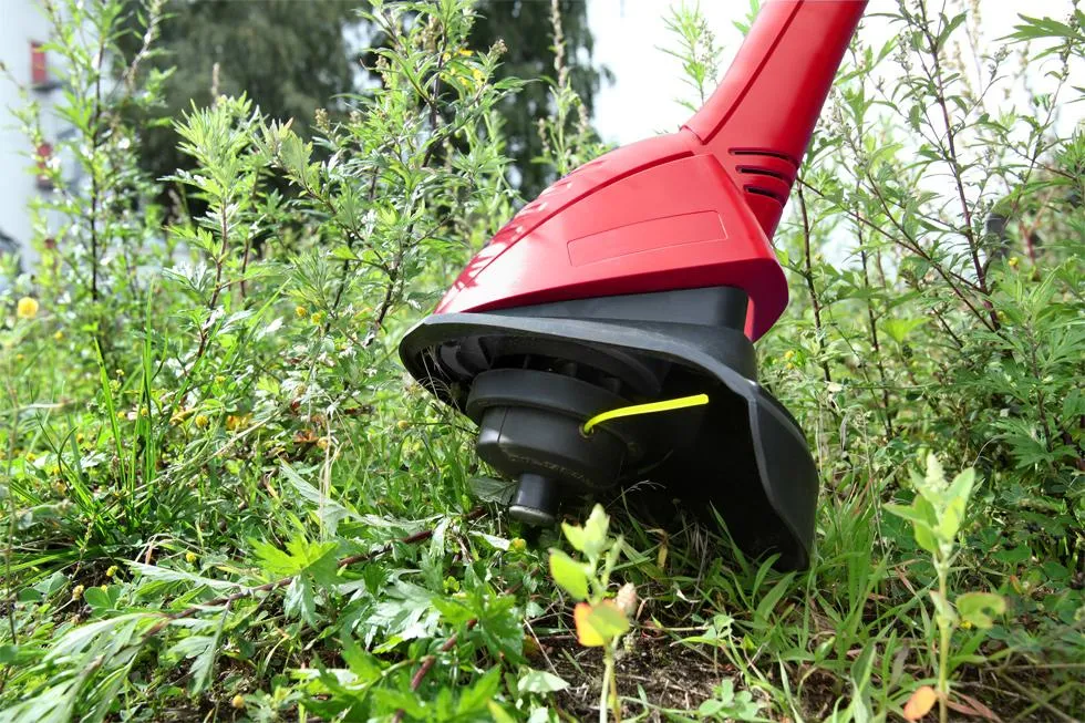 Nylonfaden gelb 1,3mm x 15m