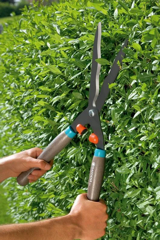 CLASSIC HECKENSCHERE 540