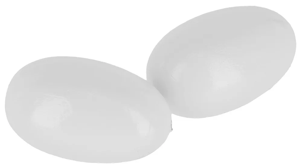 Nesteier f&uuml;r H&uuml;hner Holz