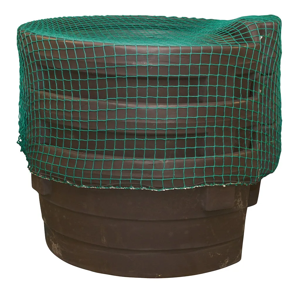 Ladungssicherungsnetz