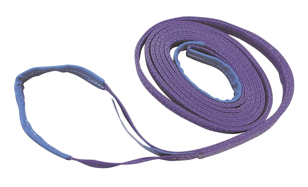 Hebeband, Tragf&auml;higkeit 1 t