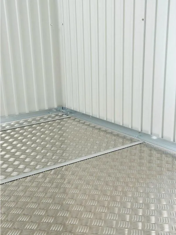 Bodenplatte Europa Gr.1, GS150