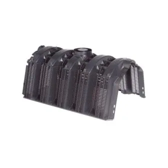 Sicker-Tunnel Set 600 L