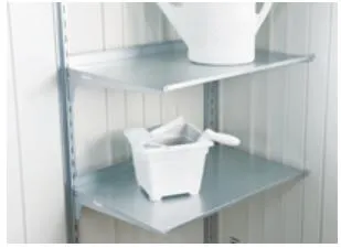 Regalsteher zu GH Europa