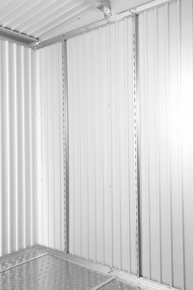 Regalsteher zu GH Europa