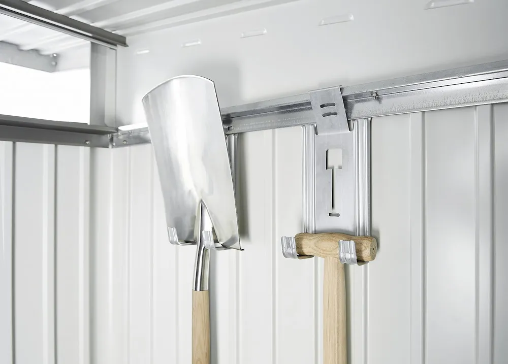 Ger&auml;tehalter zu GH Europa+GS