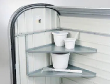 Eck-Regale-Set zu StoreMax