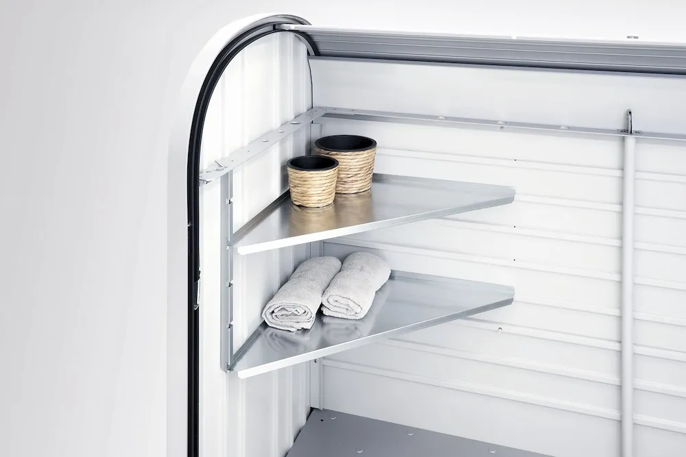 Eck-Regale-Set zu StoreMax