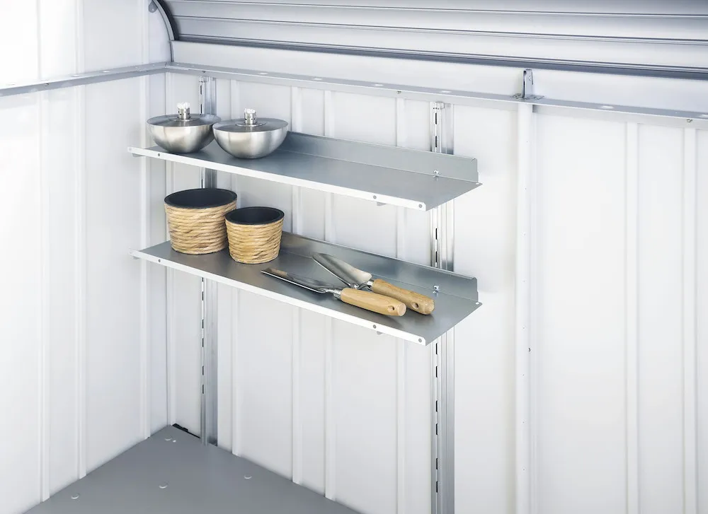 Regale-Set zu StoreMax 190