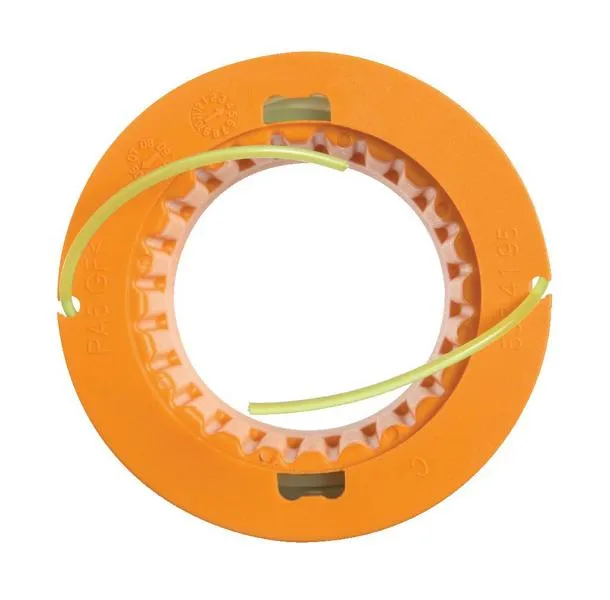 Fadenspule f&uuml;r Trimmer-Kopf