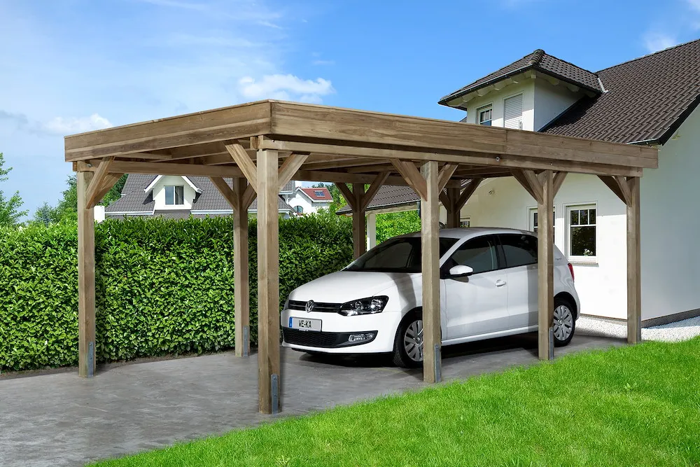 Carport 609 Premium