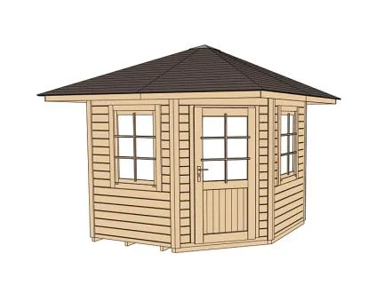 BBH 28MM Mediterran 1 5-ECK