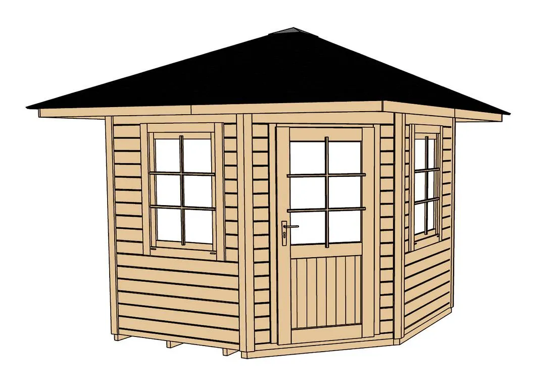 BBH 28MM Mediterran 1 5-ECK