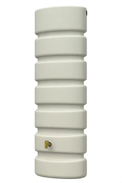 CLASSIC Wandtank 300 L, sandbeige