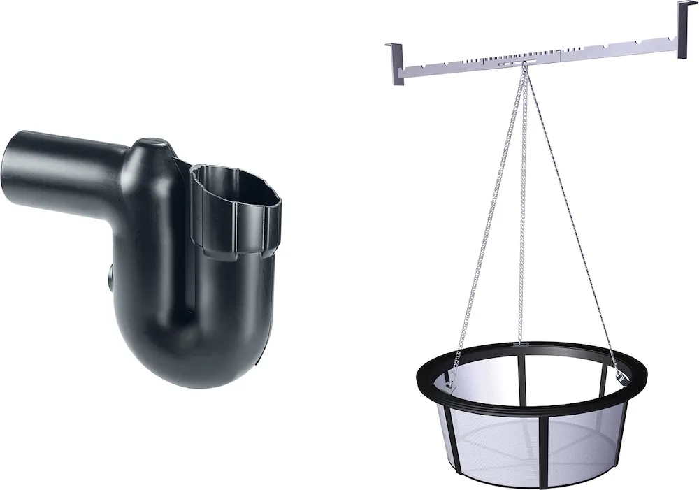 Platin Ausbaupaket Garten