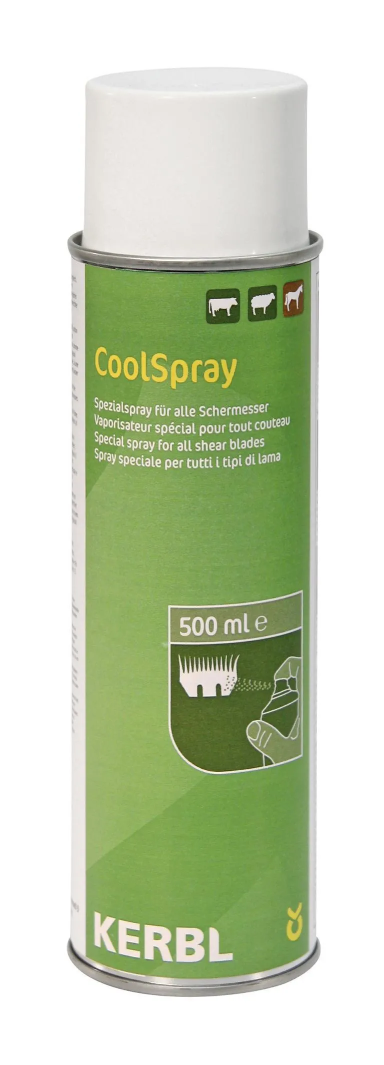 Constanta CoolSpray 500 ml
