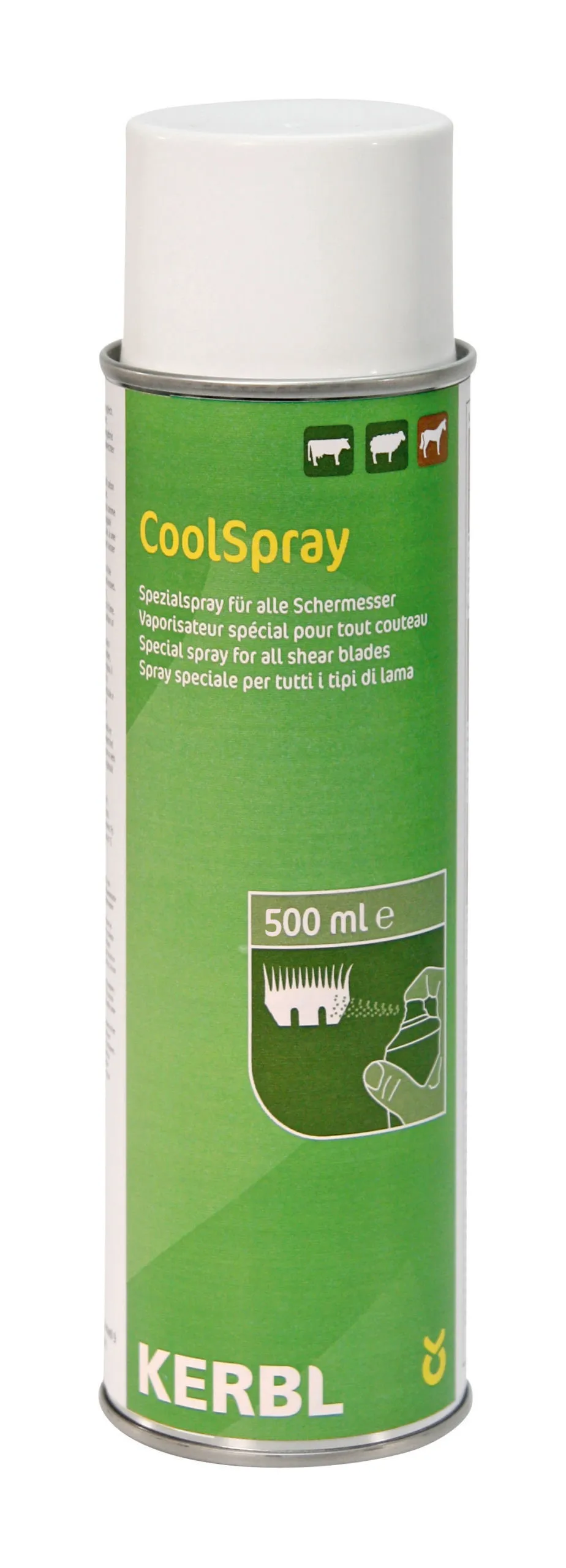 Constanta CoolSpray 500 ml