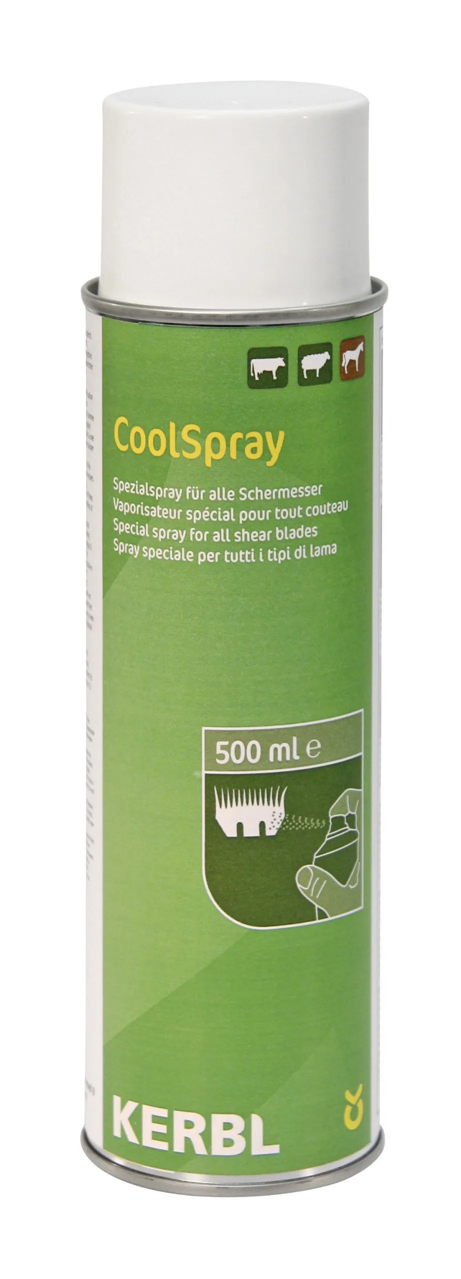 Constanta CoolSpray 500 ml