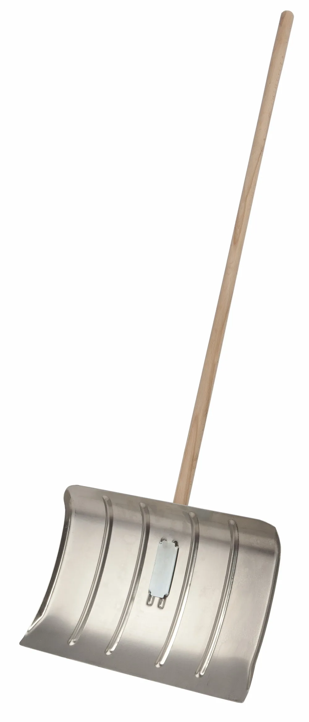 Aluminium-Schneeschieber