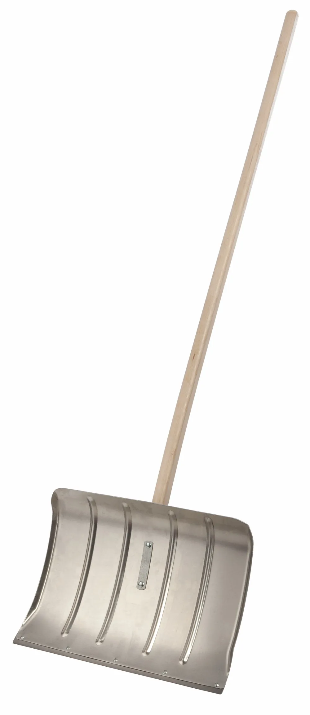 Aluminium-Schneeschieber