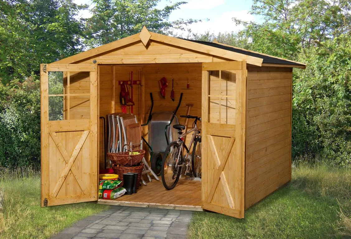 BBH 19mm 316 Gr. 5 DT lasiert