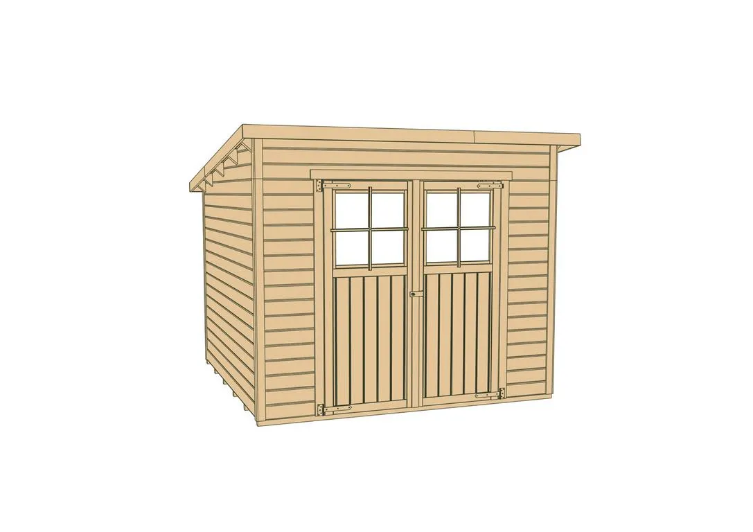 BBH 19mm 325 Gr. 3 lasiert