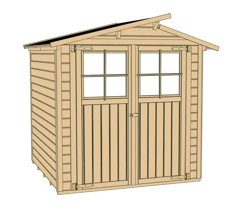 BBH 19mm 323 Gr. 1 natur