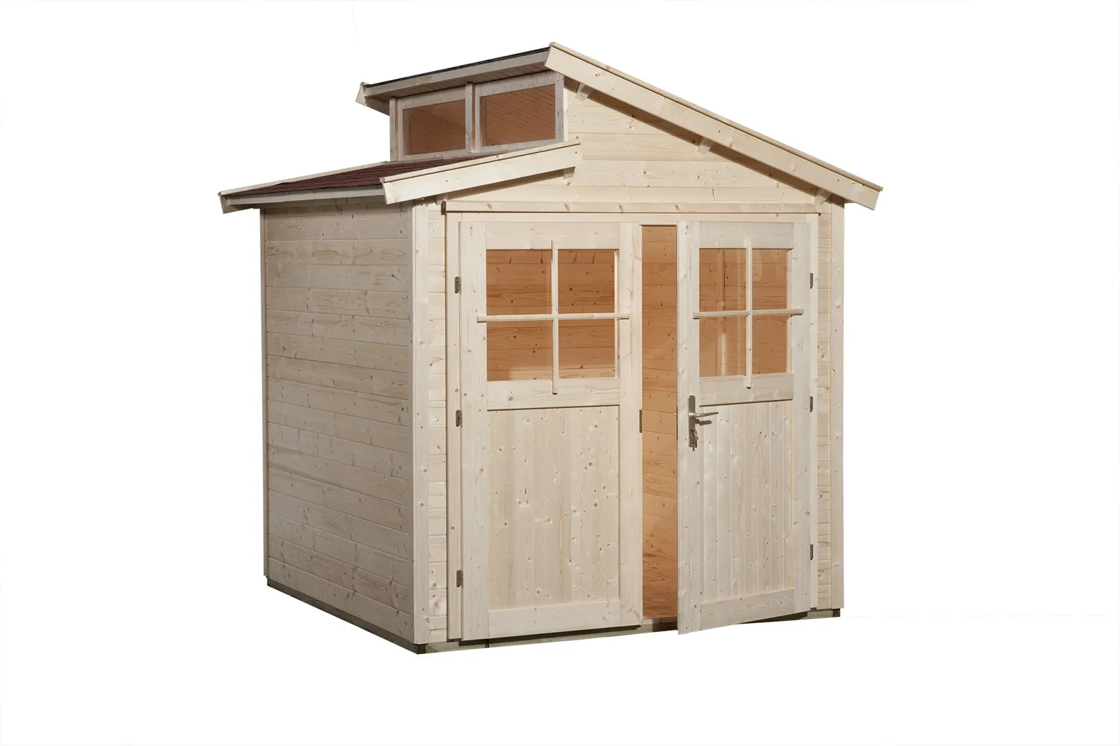 BBH 21mm 226 Gr. 1 natur