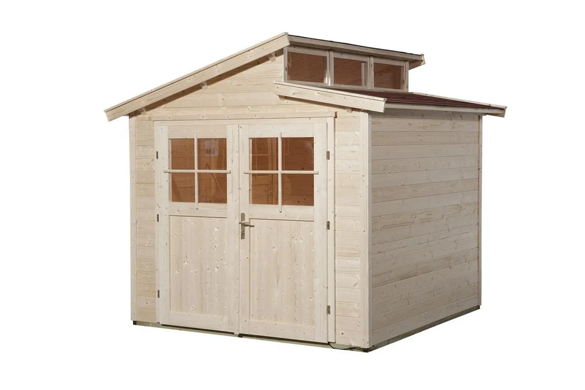 BBH 21mm 226 Gr. 2 natur