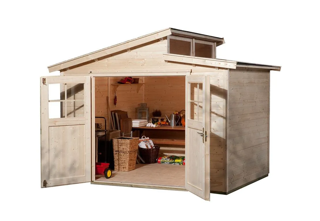 BBH 21mm 226 Gr. 3 natur