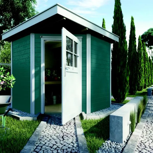 BBH 21mm 229 Gr. 1 grau