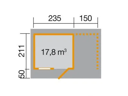 BBH 28mm 170 A Gr. 1