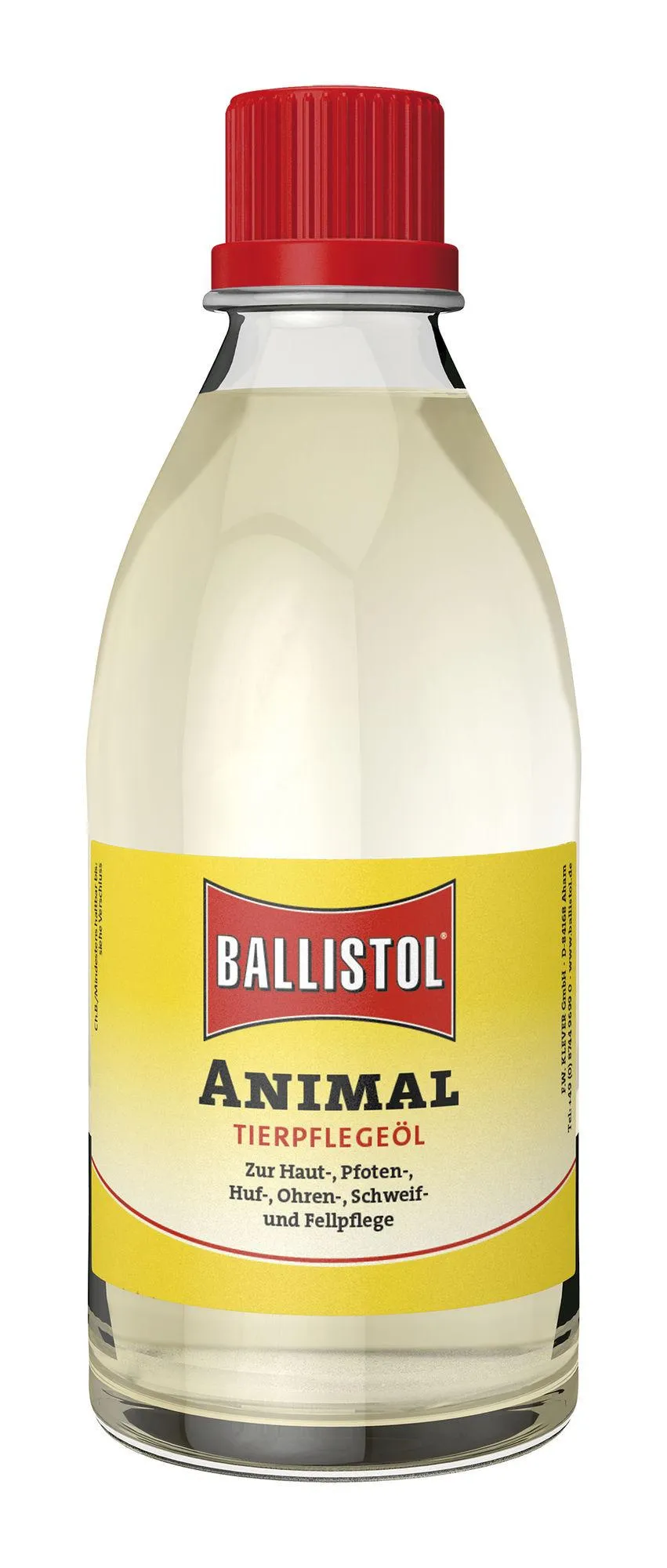 BALLISTOL Animal