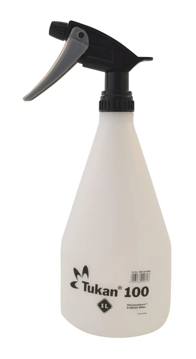 Tukan Feinspr&uuml;her 100, 1 L