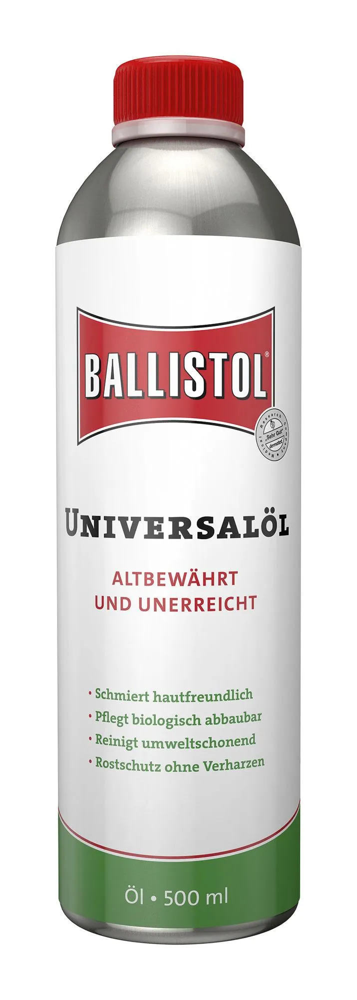 BALLISTOL &Ouml;L