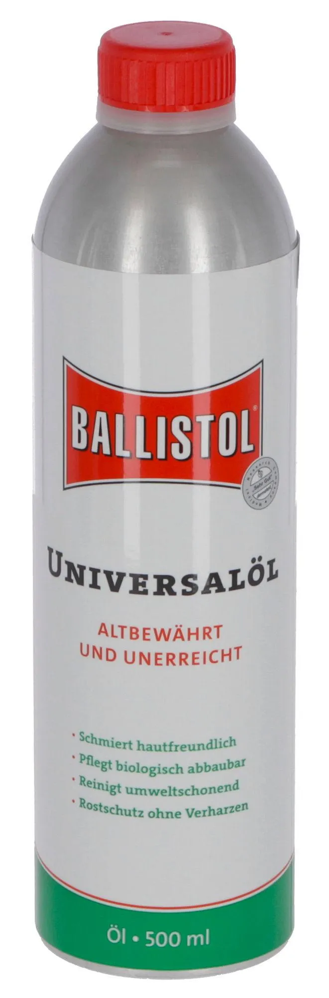 BALLISTOL &Ouml;L