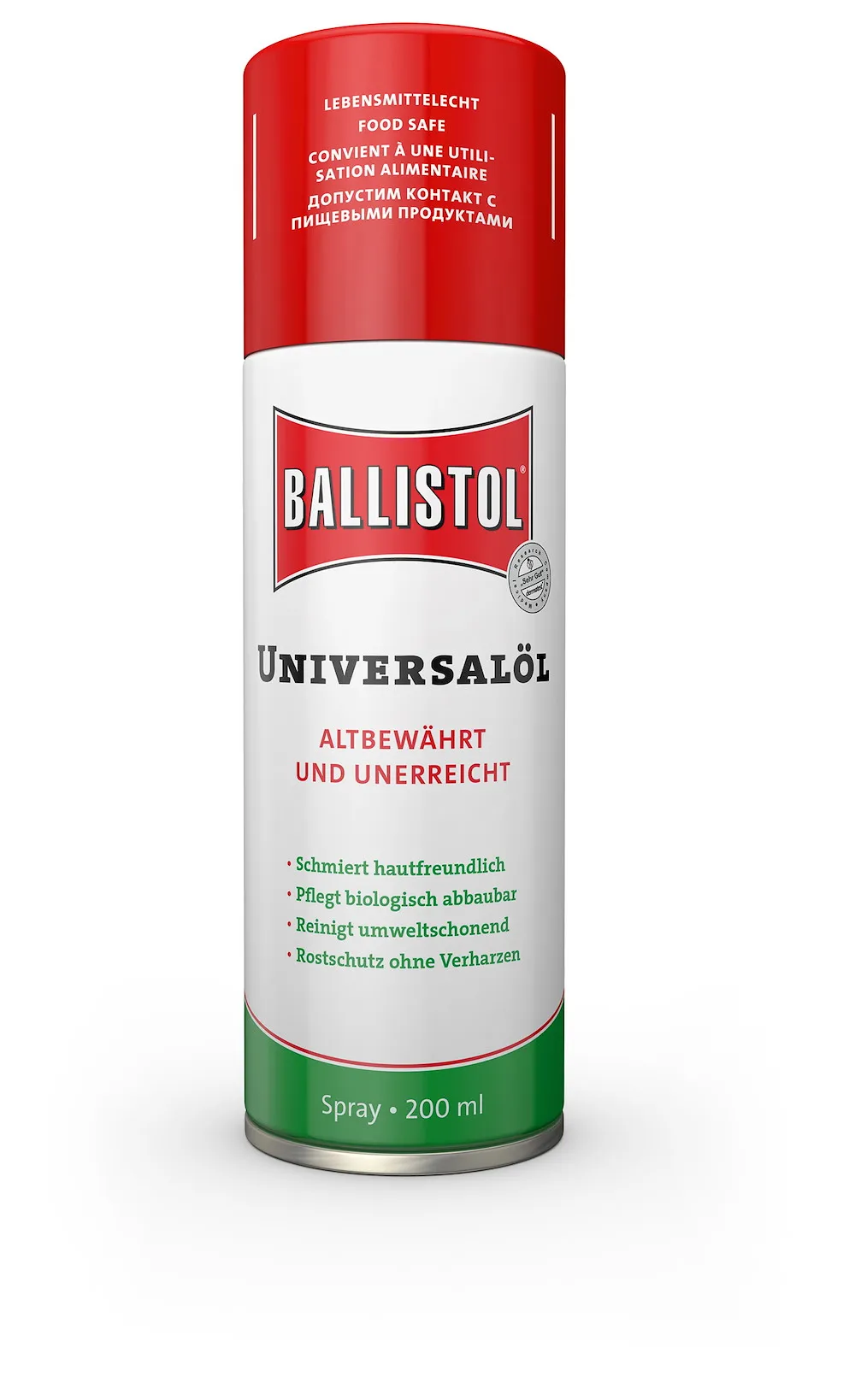 BALLISTOL Spray